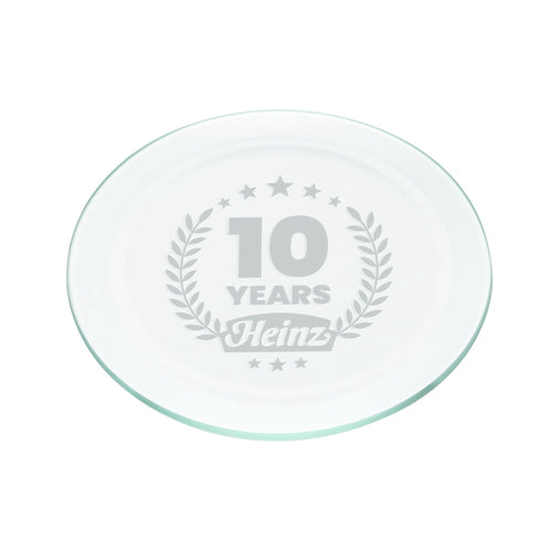 Bellevue Coaster