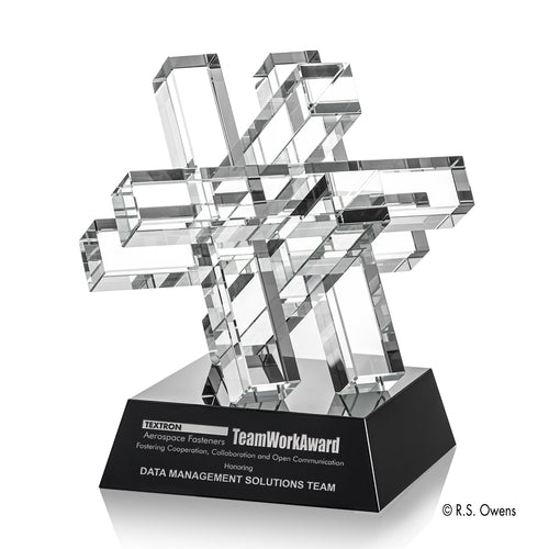 Galactic Award