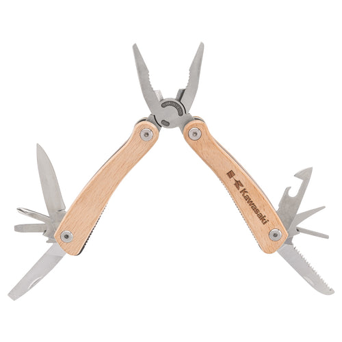 Boreal 11-in-1 Multi-Tool