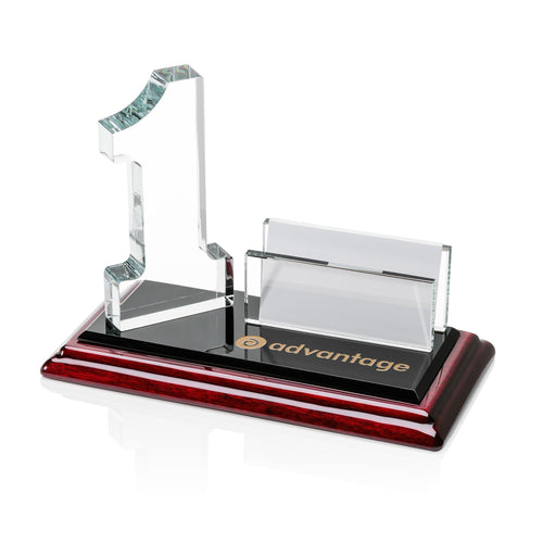 Business Card Holder