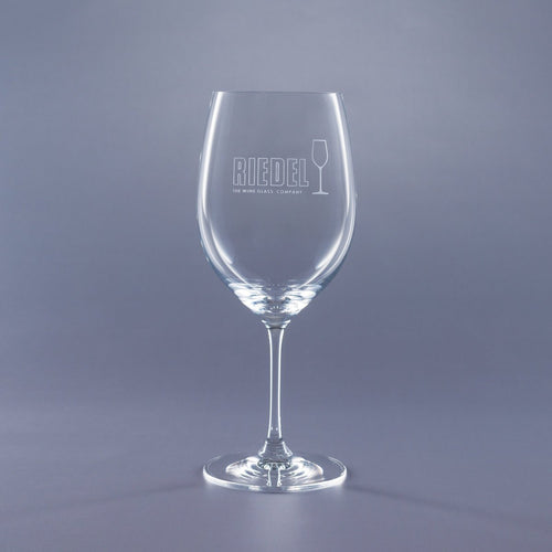 21.5oz. Riedel Lead Crystal Vinum Bordeaux
