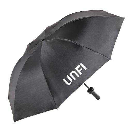 Parisian Bottle Umbrella