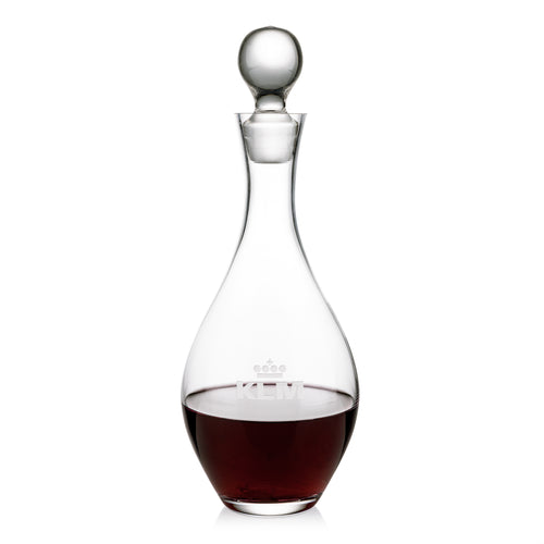 Briarwood Decanter & Wine Sets