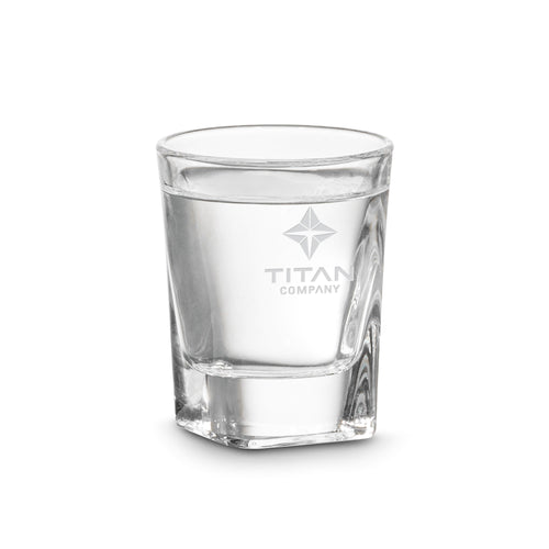 Renton Shot Glass - 1.75oz