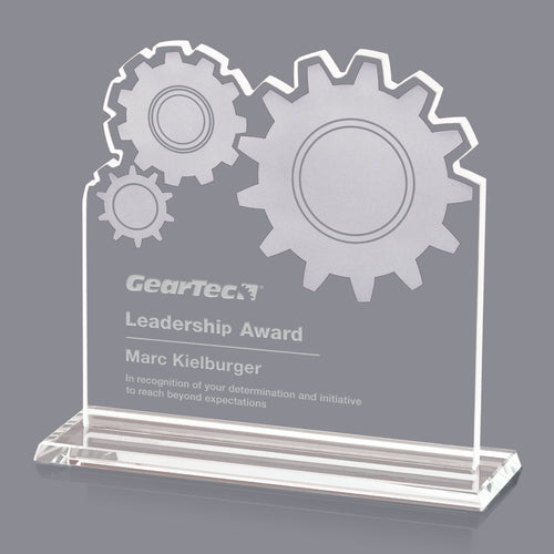 Dawes Gear Award