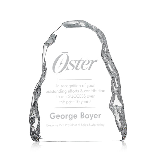 Carling Iceberg Award