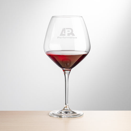 Santiago Burgundy Wine