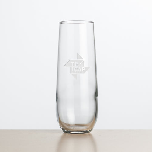 Ossington Stemless Flute - 8.5oz