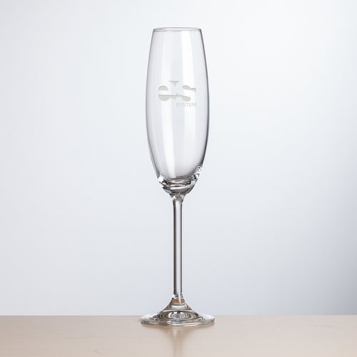 Woodbridge Flute - 7.5oz