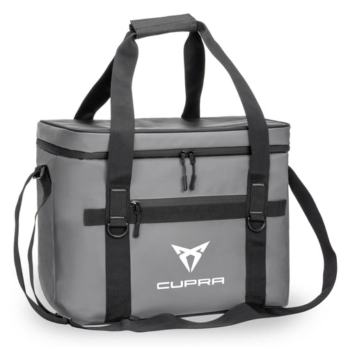 Reykholt Insulated Cooler Bag