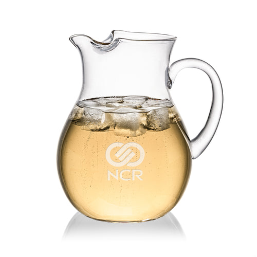 Montclair Pitcher - 60oz