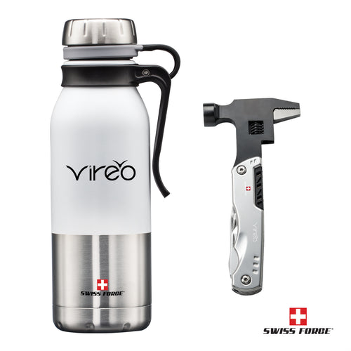 Swiss Force® Monch Gift Set