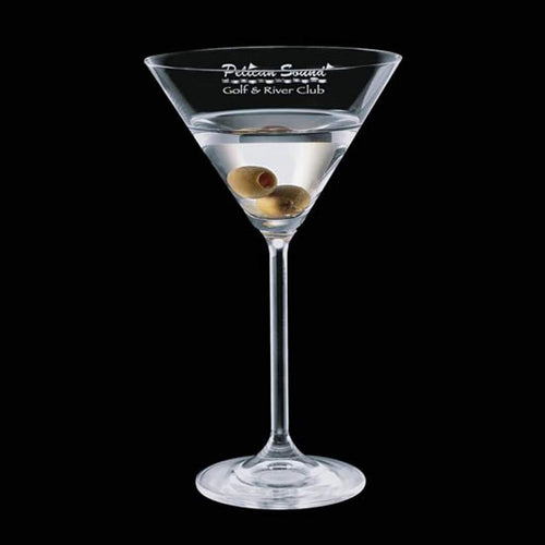Woodbridge Martini - 9.5oz