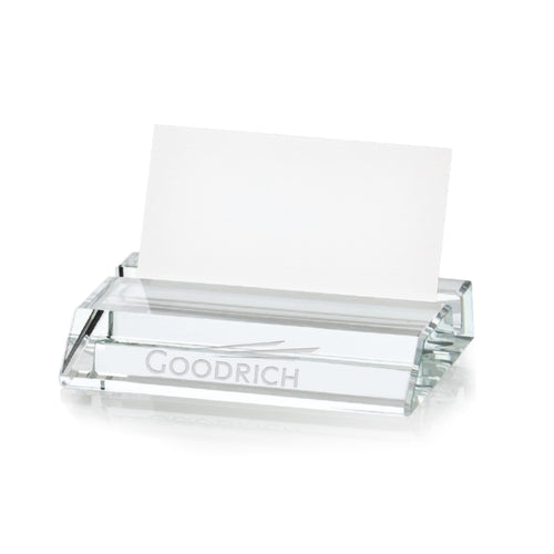 Greenwich Card Holder