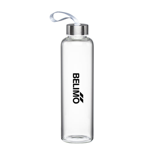 Alva Glass Bottle - 17oz