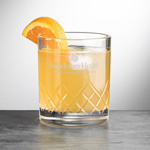 Heceta On-the-Rocks - 12oz