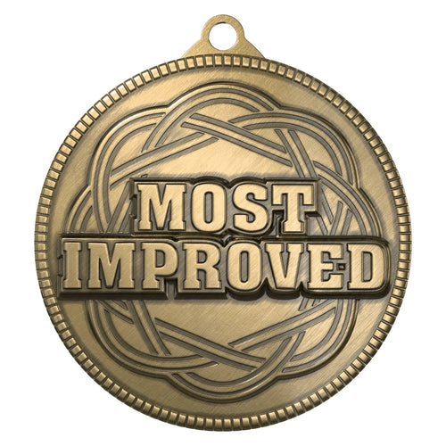 Most Improved Classic Legacy (2")