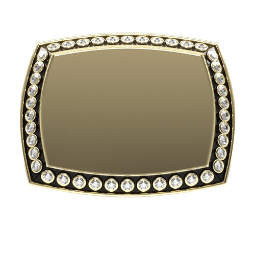 Titan Ring Bezels