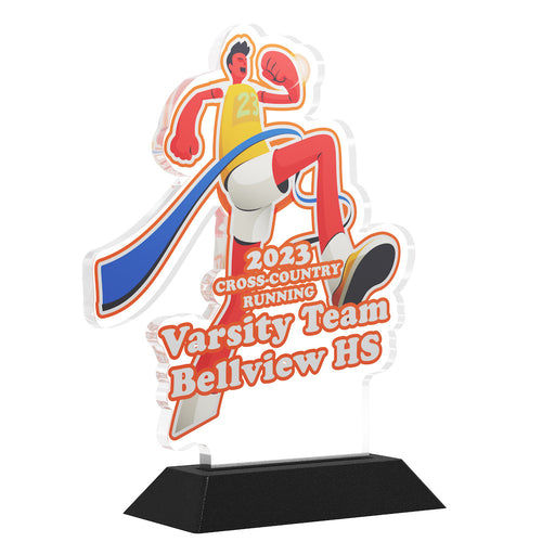 Express Acrylic Awards