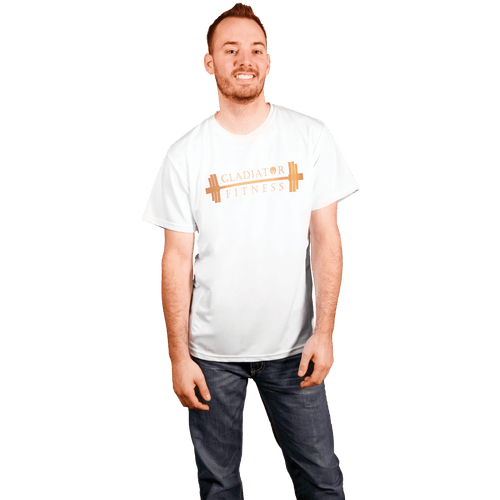 Men's Solar Performance Short Sleeve