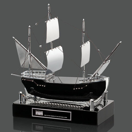 Maritime Sailboat Award