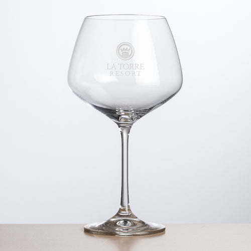 Oldham Burgundy Wine