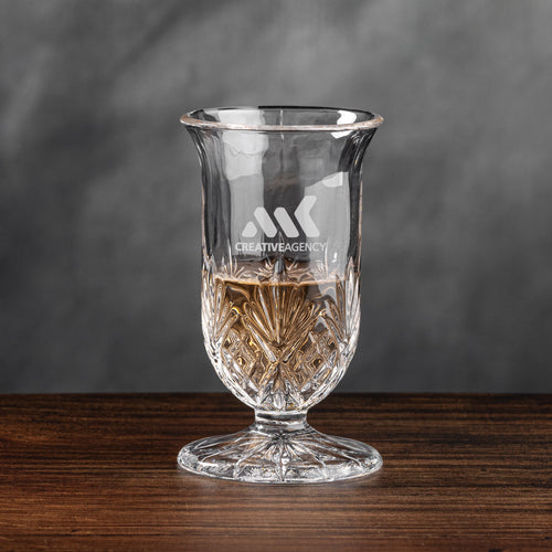 Brinkley Whiskey Taster - 4oz