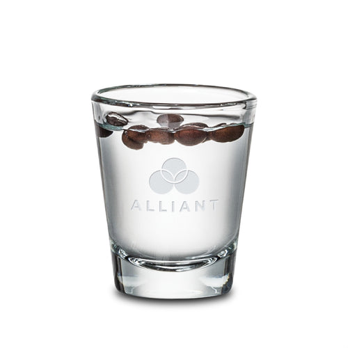 Hofman Shot Glass - 1.75oz