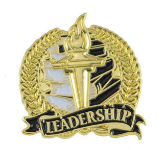 Gold Academic Leadership