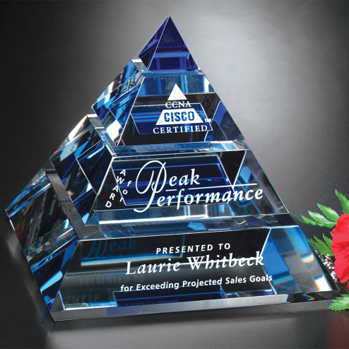 Apogee Pyramid