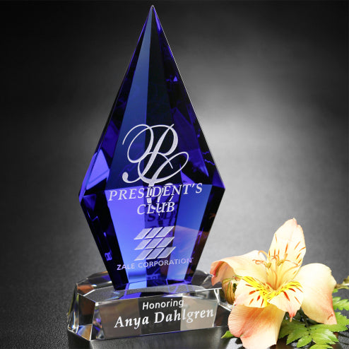 Azurite Award