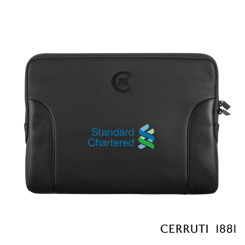 Cerruti 1881® Forbes Laptop Sleeve