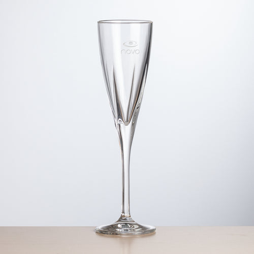 Chesswood Flute - 6oz