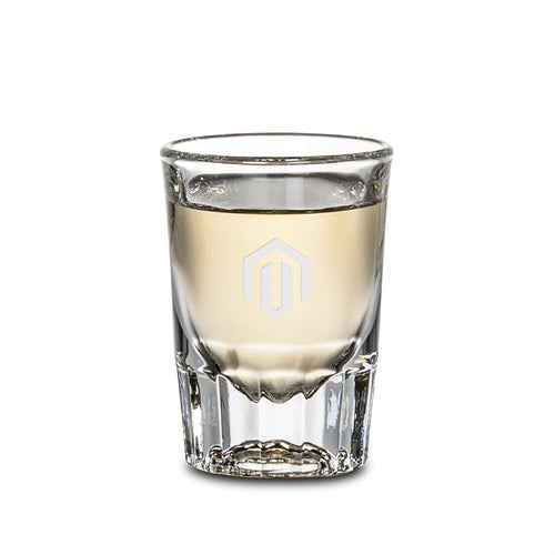 Seville Shot Glass - 2oz