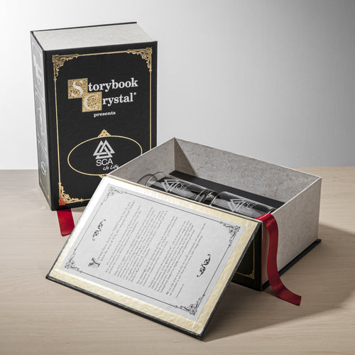 Storybook® Classic - Double Old Fashioned (2 pc)