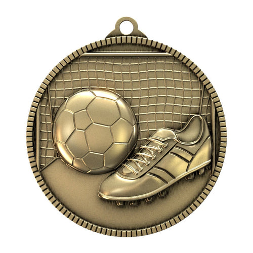 Soccer Classic Legacy (2")