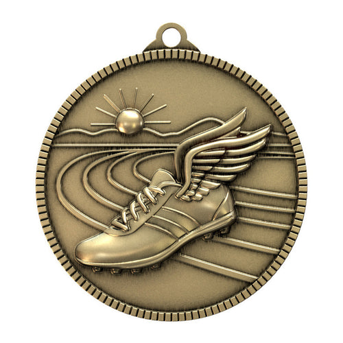 Track & Field Classic Legacy (2")