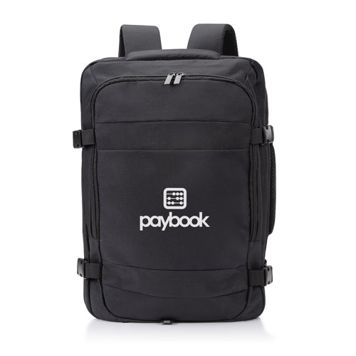 Dornbirn Convertible Backpack/Laptop Bag