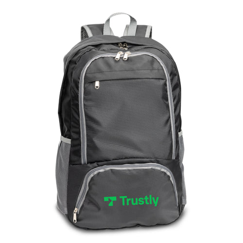 Acland Foldable Backpack
