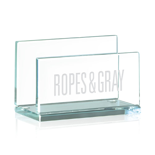 Tomlins Card Holder
