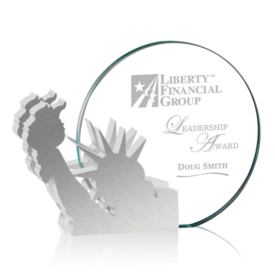 Clement Statue of Liberty Award