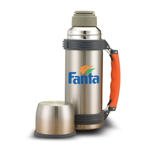 Vacuum Flask - 33oz