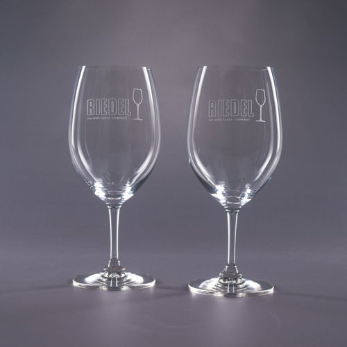 22.75oz. Riedel Syrah - Traveler