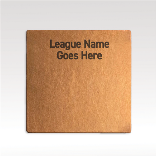 The Goat Center Add-on Plate
