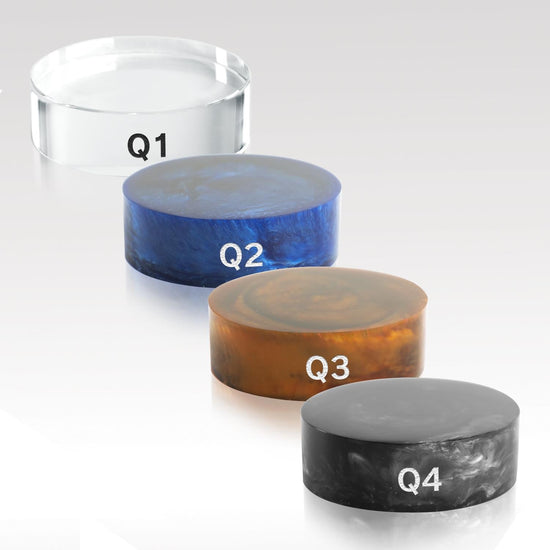 Metropolitan Perpetual Pucks