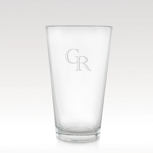 Mixing Glass