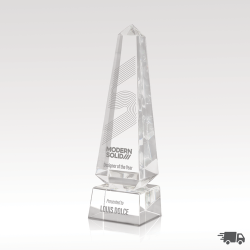 Kasmir Obelisk
