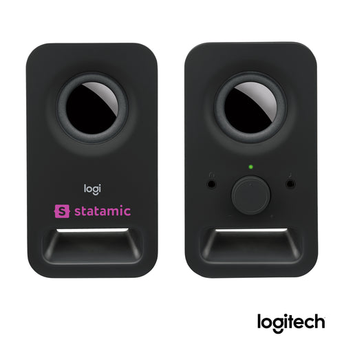 Logitech® Multimedia Speaker Z150