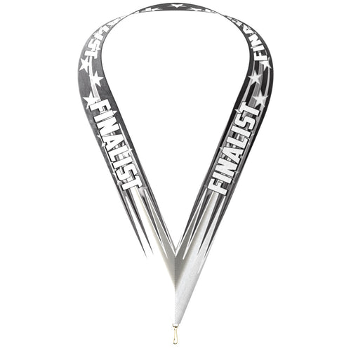 Sublimated Finalist Neckband