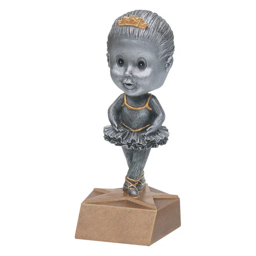 Bobble Head Dance - 6"
